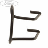 GEARSHIFT SHAFT SPRING