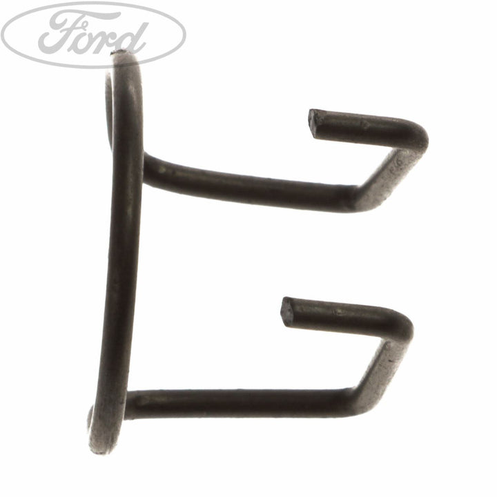 GEARSHIFT SHAFT SPRING