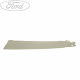 FIESTA N/S DOOR WINDOW FRAME MOULDING