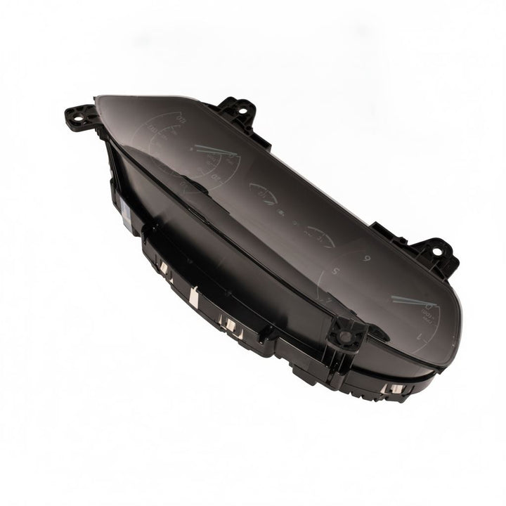 TRANSIT ECOBLUE INSTRUMENT CLUSTER HOUSING 2021-2024