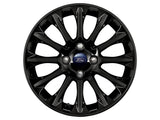SET OF 4 FIESTA ST - FIESTA - KA+ ALLOY WHEEL 16