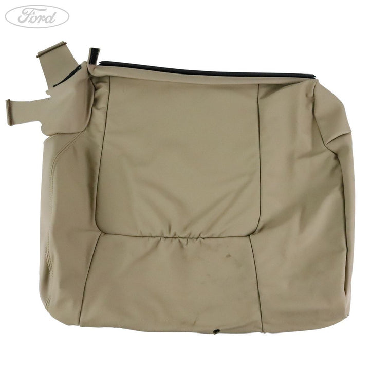 REAR SEAT BACK COVER