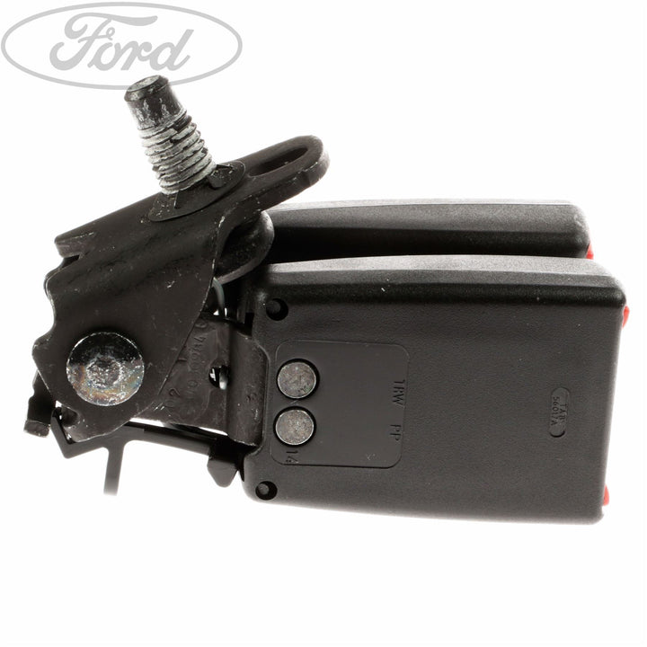 MONDEO FOCUS KUGA REAR SEAT BELT BUCKLE