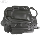 C-MAX FRONT O/S DOOR WATER SPLASH SHIELD 2015-