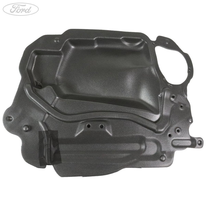 C-MAX FRONT O/S DOOR WATER SPLASH SHIELD 2015-