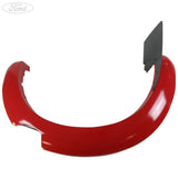 WHEEL ARCH EXTENSION