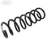FOCUS REAR SUSPENSION SPRING A TO P SALOONS