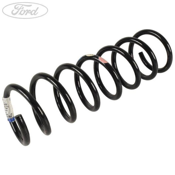 FOCUS REAR SUSPENSION SPRING A TO P SALOONS