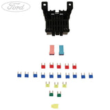 FUSE BOX