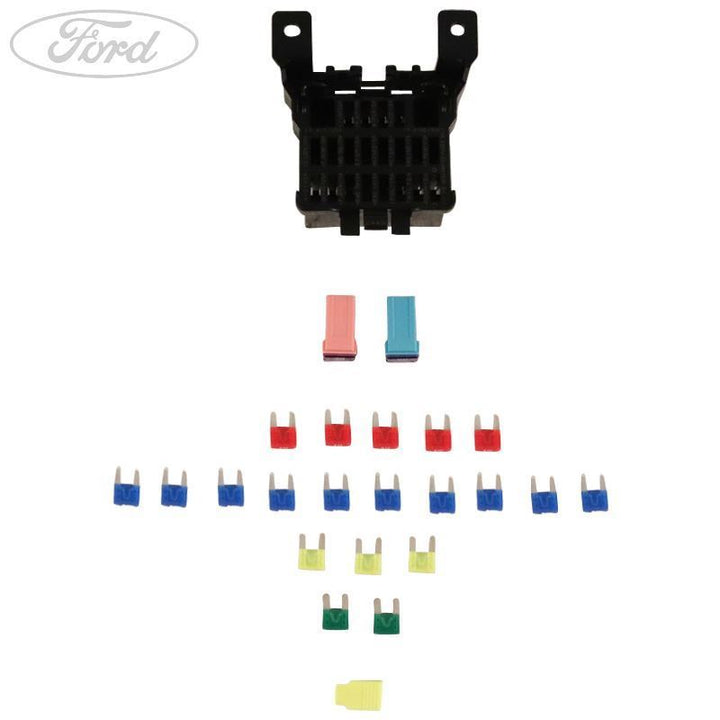 FUSE BOX
