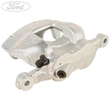 Transit N/S Passenger Side Front Brake Caliper Double Rear Wheel 2014-Onwards