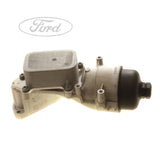 DURATORQ DIESEL 1.4 1.6 TDCI ENGINE OIL COOLER & FILTER
