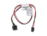 STC EUROPE* CAN-BUS/REMOTE CONTROL ADAPTOR