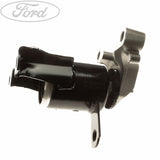 ENGINE FRONT SUPPORT BRACKET