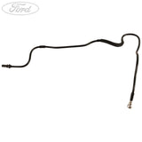 FUEL FILTER INLET TUBE