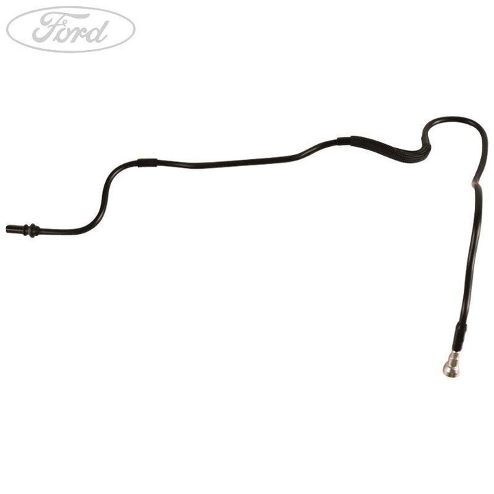 FUEL FILTER INLET TUBE