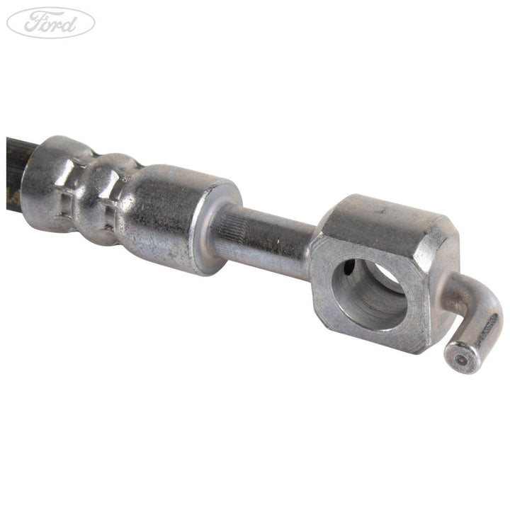 TRANSIT COURIER FRONT O/S BRAKE FLEXI HOSE 04/2014-