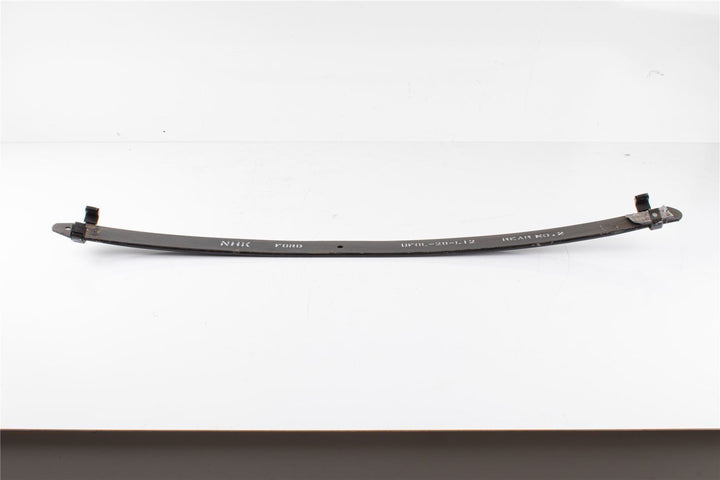 EVEREST REAR SPORT SUSPENSION 2ND LEAF SPRING STATION WAGON