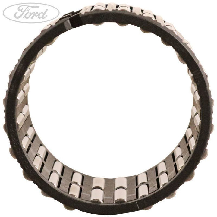 6-SPEED MANUAL 1ST GEAR NEEDLE ROLLER BEARING 2018-