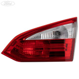 FOCUS MK3 REAR DRIVER SIDE TAIL LIGHT LAMP CLUSTER LED ESTATE 11-15