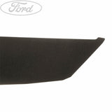 BODY MOULDINGS