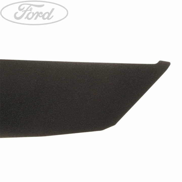BODY MOULDINGS