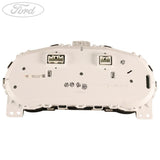 INSTRUMENT CLUSTER