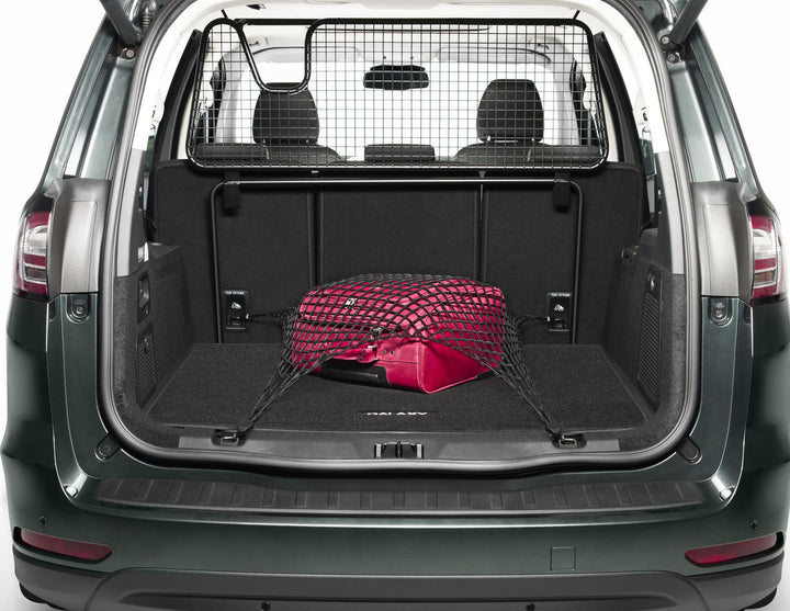 FOCUS LOAD FLOOR NET WITH FITTING  10/2014
