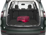 GALAXY LOAD FLOOR NET WITH FITTING  05/2015