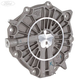 FOCUS C-MAX FIESTA 4 SPEED TRANSMISSION COVER 2007-