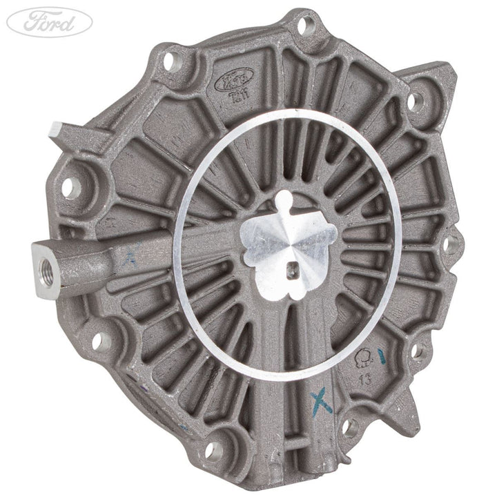 FOCUS C-MAX FIESTA 4 SPEED TRANSMISSION COVER 2007-