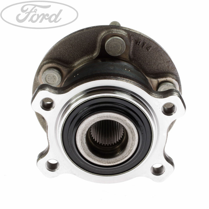 KUGA REAR WHEEL BEARING