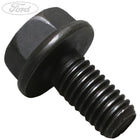 MONDEO RANGER 2.0 TDCI TIMING GEAR SCREW 16X8J
