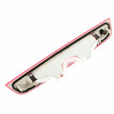 FIESTA MK6 FUSION REAR TAIL BRAKE LIGHT LAMP CLUSTER 5 DOOR