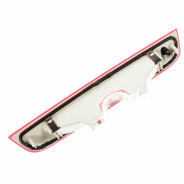 FIESTA MK6 FUSION REAR TAIL BRAKE LIGHT LAMP CLUSTER 5 DOOR