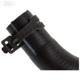 COOLING SYSTEM HOSE