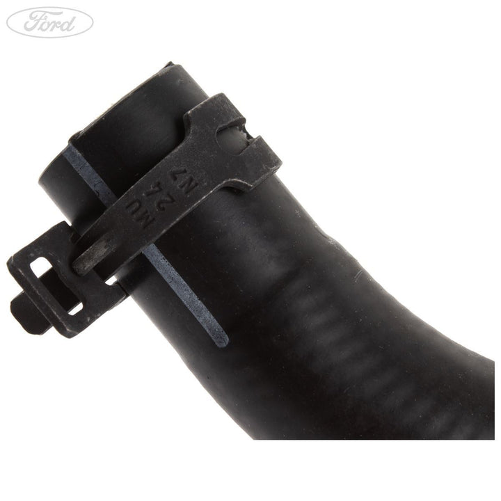 COOLING SYSTEM HOSE