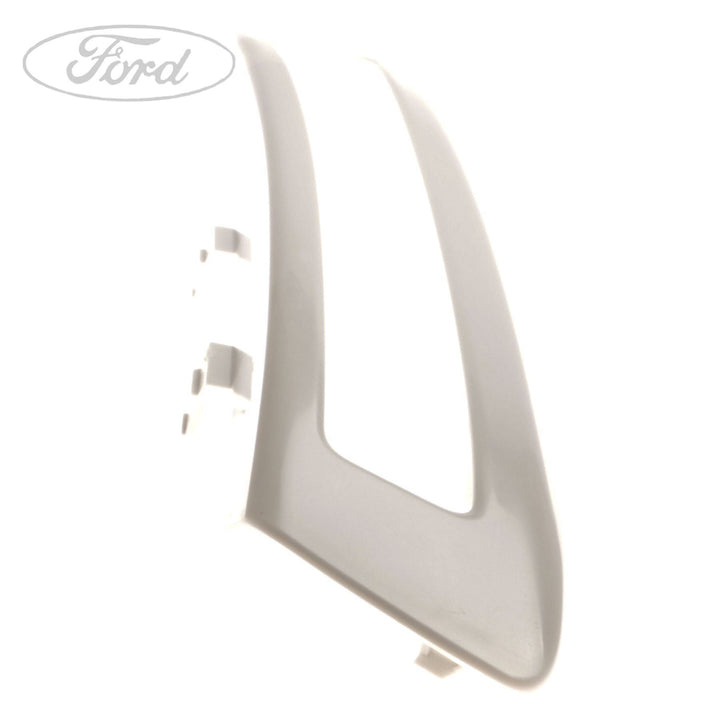 S-MAX WA6 FRONT BUMPER RADIATOR GRILLE COVER