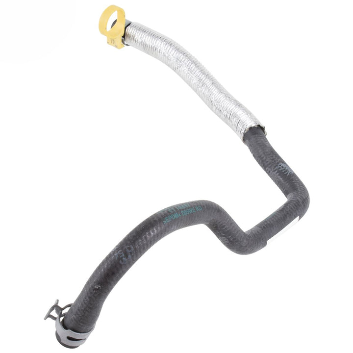 FOCUS HOSE TURBOCHARGER TO INTERCOOLER