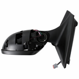 Mondeo N/S Rear View Wing Mirror Power Fold Heated With Puddle Lamp 2010-2014