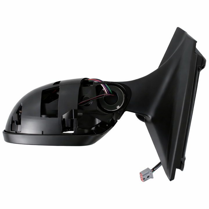 Mondeo N/S Rear View Wing Mirror Power Fold Heated With Puddle Lamp 2010-2014