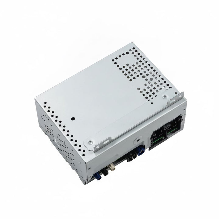 CUSTOM TRANSIT MULTI-MEDIA CONTROL UNIT 2019-ONWARDS