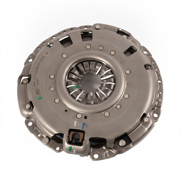 Transit 2.0 EcoBlue Clutch Kit 6 Speed MT82 2 Piece 2018-On