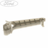 FIESTA HEATER AIR DISTRIBUTION LEVER KIT SET