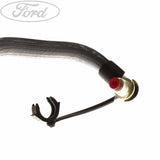 FOCUS MONDEO TDCI FUEL FILTER TO FUEL PUMP TUBE