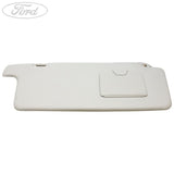 SUN VISOR
