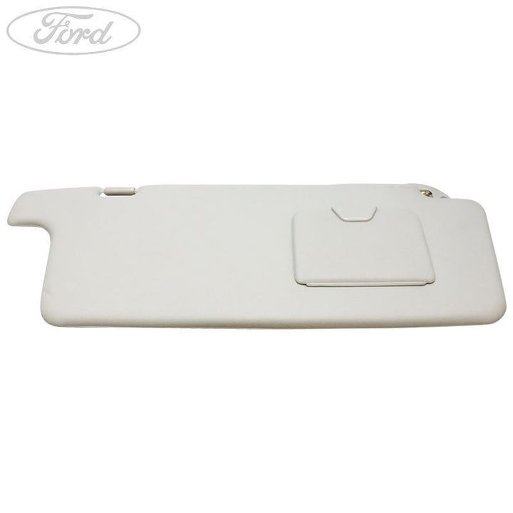 SUN VISOR