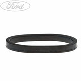 THERMOSTAT HOUSING GASKET