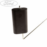 FUEL TANK SENDER
