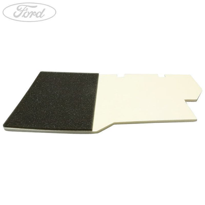 ENERGY ABSORBING FOAM PAD